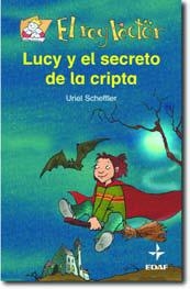 LUCI Y EL SECRETO DE LA CRIPTA | 9788441417960 | SCHEFFLER, URSEL