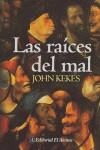 RAICES DEL MAL, LAS | 9789500263986 | KEKES, JOHN