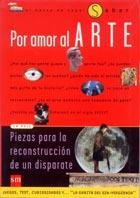 POR AMOR AL ARTE | 9788434871670 | VILLALBA, MARIA