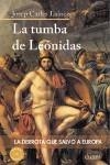 TUMBA DE LEONIDAS, LA | 9788489779914 | LAINEZ, JOSEP CARLES