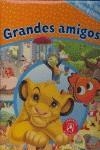 GRANDES AMIGOS | 9781412737555 | DISNEY, WALT