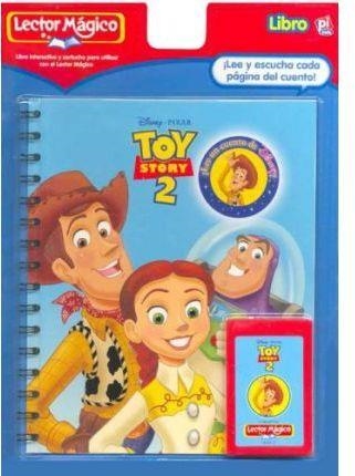 TOY STORY 2 | 9781412731317 | DISNEY, WALT