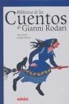 BIBLIOTECA DE LOS CUENTOS DE GIANNI RODARI V (BLAU) | 9788423674039 | GIANNI RODARI