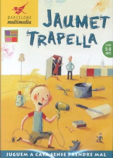 JAUMET TRAPELLA | 9788496392847 | AA.VV.