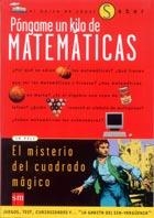 PONGAME UN KILO DE MATEMATICAS | 9788434871557 | ANDRADAS, CARLOS