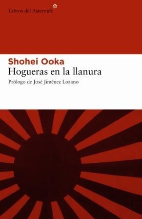 HOGUERAS EN LA LLANURA | 9788493501839 | OOKA, SHOHEI