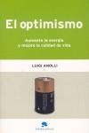 OPTIMISMO, EL | 9788493485962 | ANOLLI, LUIGI