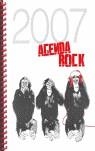 AGENDA ROCK 2007 | 9788493458089 | MANZANO LIZANDRA, ALBERTO