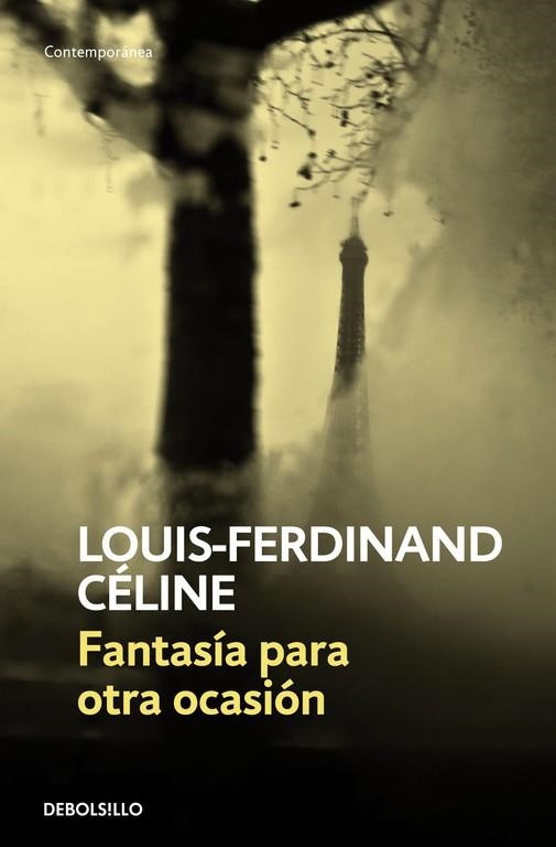 FANTASIA PARA OTRA OCASION | 9788483461211 | CELINE, LOUIS FERDINAND