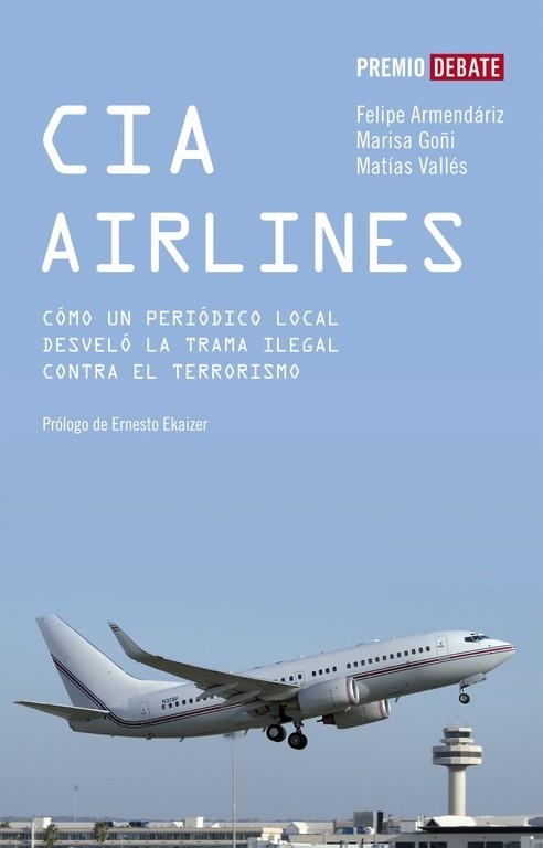 CIA AIRLINES | 9788483067086 | AAVV