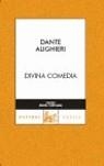 DIVINA COMEDIA | 9788467021882 | ALIGHIERI, DANTE