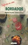 BORDADOS | 9788432915888 | VARIOS AUTORES