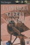 PRIMERA GUERRA MUNDIAL, LA | 9788420551913 | ADAMS, SIMON