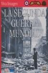 SEGUNDA GUERRA MUNDIAL, LA | 9788420551920 | ADAMS, SIMON