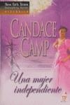 MUJER INDEPENDIENTE, UNA | 9788467144499 | CAMP, CANDACE