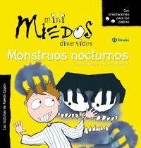 MONSTRUOS NOCTURNOS | 9788421697634 | LALANA, FERNANDO