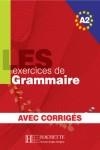 LES EXERCICES DE GRAMMAIRE | 9782011554352 | AKYUZ, ANNE/BONENFANT, JOELLE/GLIEMANN, MARIE FRANCOIS
