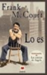 LO ES BOLSILLO | 9788496231597 | MCCOURT, FRANK (1931- )