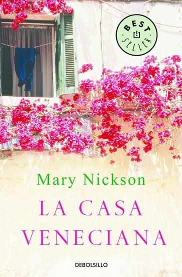 CASA VENECIANA, LA | 9788483461891 | NICKSON, MARY