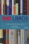 1001 LIBROS QUE HAY QUE LEER ANTES DE MORIR | 9788425340321 | BOXALL, PETER