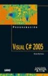 VISUAL C# 2005 | 9788441520981 | HOFFMAN, KEVIN