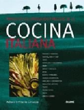 INGREDIENTES, PRODUCTOS Y RECETAS DE LA COCINA ITALIANA | 9788480766661 | CARLUCCIO, ANTONIO