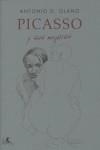 PICASSO Y SUS MUJERES | 9788496693005 | OLANO, ANTONIO D