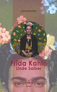 FRIDA KAHLO | 9788441417694 | SALBER, LINDA