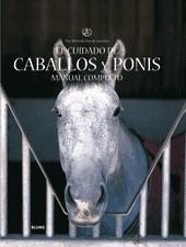 CUIDADO DE CABALLOS Y PONIS, EL | 9788480766647 | WILKINS, CRISTINA ,   TR.