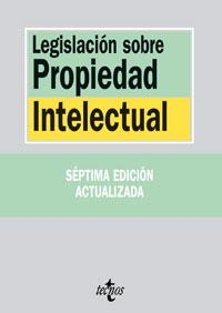 LEGISLACION SOBRE PROPIEDAD INTELECTUAL | 9788430944804 | PEREZ DE CASTRO, NAZARET