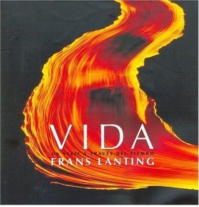 VIDA | 9783822839928 | LANTING, FRANS