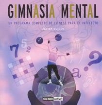 GIMNASIA MENTAL | 9788475564258 | OLIDEN, JAVIER