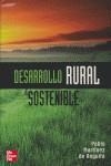 DESARROLLO RURAL SOSTENIBLE | 9788448156831 | MARTINEZ DE ANGUITA, PABLO