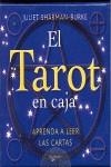 TAROT EN CAJA, EL | 9788431535346 | SHARMAN BURKE, JULIET