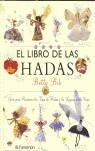 LIBRO DE LAS HADAS, EL | 9788434229112 | BIB, BETTY