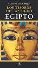 TESOROS DEL ANTIGUO EGIPTO, LOS | 9788466212953 | BONGIOANNI, A