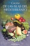 COCINA DE LAS ISLAS DEL MEDITERRANEO | 9788496196810 | BELLAHSEN, FABIEN / ROUCHE, DANIEL / BERMEJO CALVO, JULIÁN