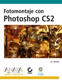 FOTOMONTAJE CON PHOTOSHOP CS2 | 9788441521094 | WARD, AL