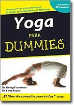 YOGA PARA DUMMIES | 9788475776798 | DR. GEORG FEUERSTEIN / / DR. LARRY PAYNE