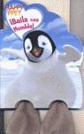 HAPPY FEET BAILA CON MUMBLE | 9788434229471 | AA.VV.