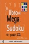 LIBRO DEL MEGA SUDOKU, EL | 9788493460266 | GRIFFITHS, SAM