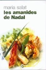 AMANIDES DE NADAL, LES | 9788496599093 | SALAT, MARIA
