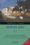 HOTELES 2007 | 9788434505902 | AA.VV.