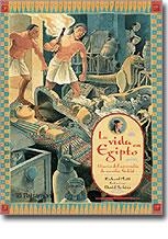 VIDA EN EGIPTO, LA | 9788434229136 | PLATT, RICHARD
