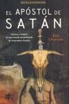 APOSTOL DE SATAN, EL | 9788493521318 | CHARRTIER, DAN