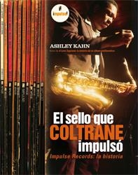 SELLO QUE CONTRANE IMPULSO, EL | 9788493448776 | KAHN, ASHLEY