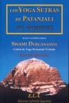 YOGA SUTRAS DE PATANJALI, LOS | 9788485895120 | DURGANANDA, SWAMI