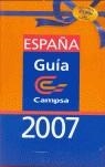 GUIA CAMPSA 2007 | 9788487980213 | AA VV