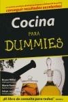 COCINA PARA DUMMIES | 9788475774268 | BRYAN MILLER / / MAIRE RAMA / / JOSEP SUCARRATS