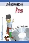 KIT DE CONVERSACION RUSO | 9788496481497 | VV                                                                                                  